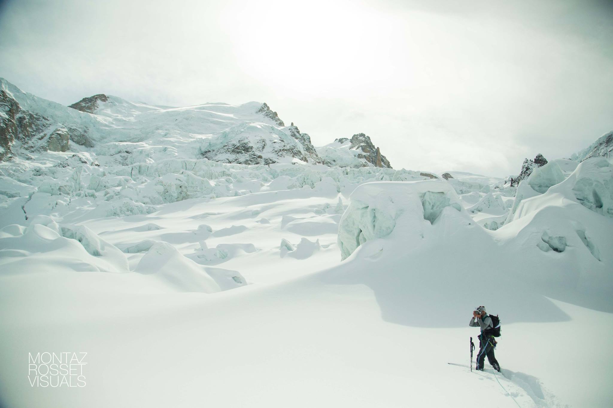 Фото Sébastien Montaz-Rosset