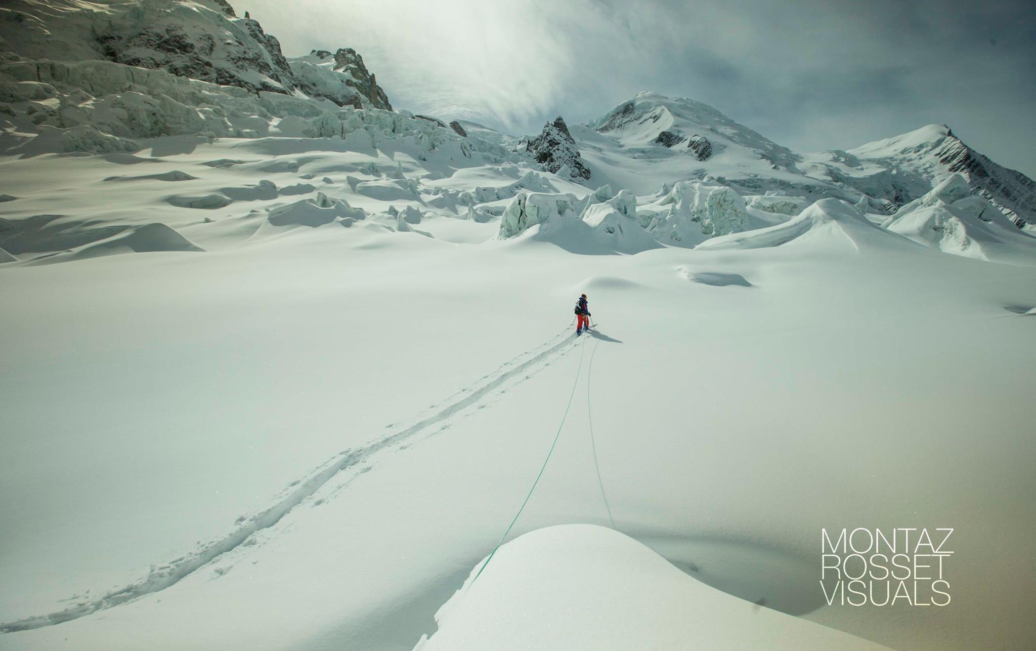 Фото Sébastien Montaz-Rosset