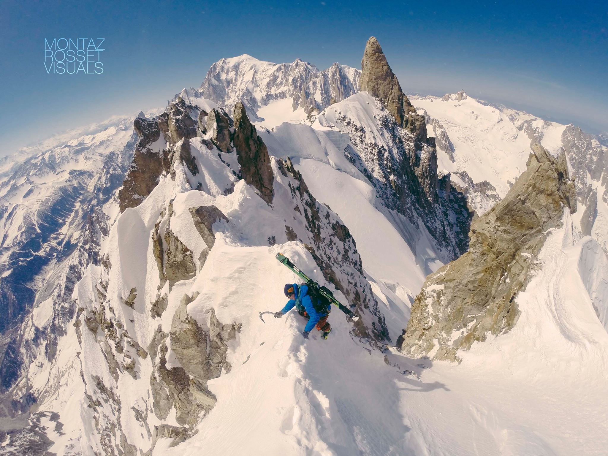 Фото Sébastien Montaz-Rosset