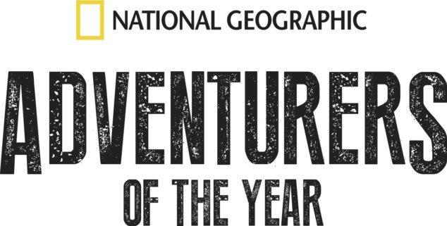 Adventurers of the Year 2018