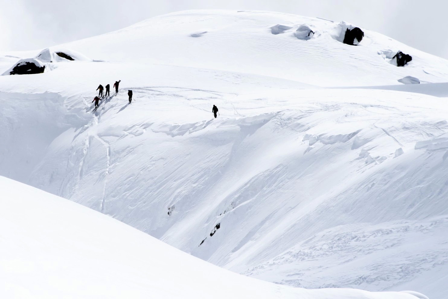  Фото Jean-Christophe Bott / Keystone AP