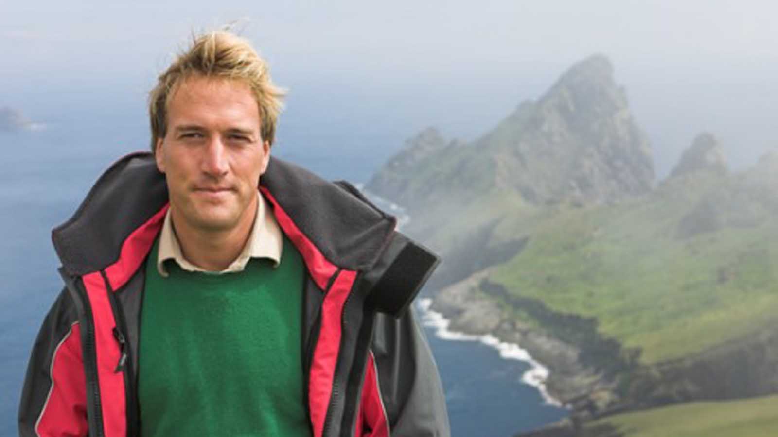 Бен  Фогл (Ben Fogle)