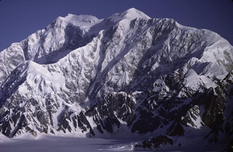 >Логан (Mount Logan); высота горы (5959 метров).