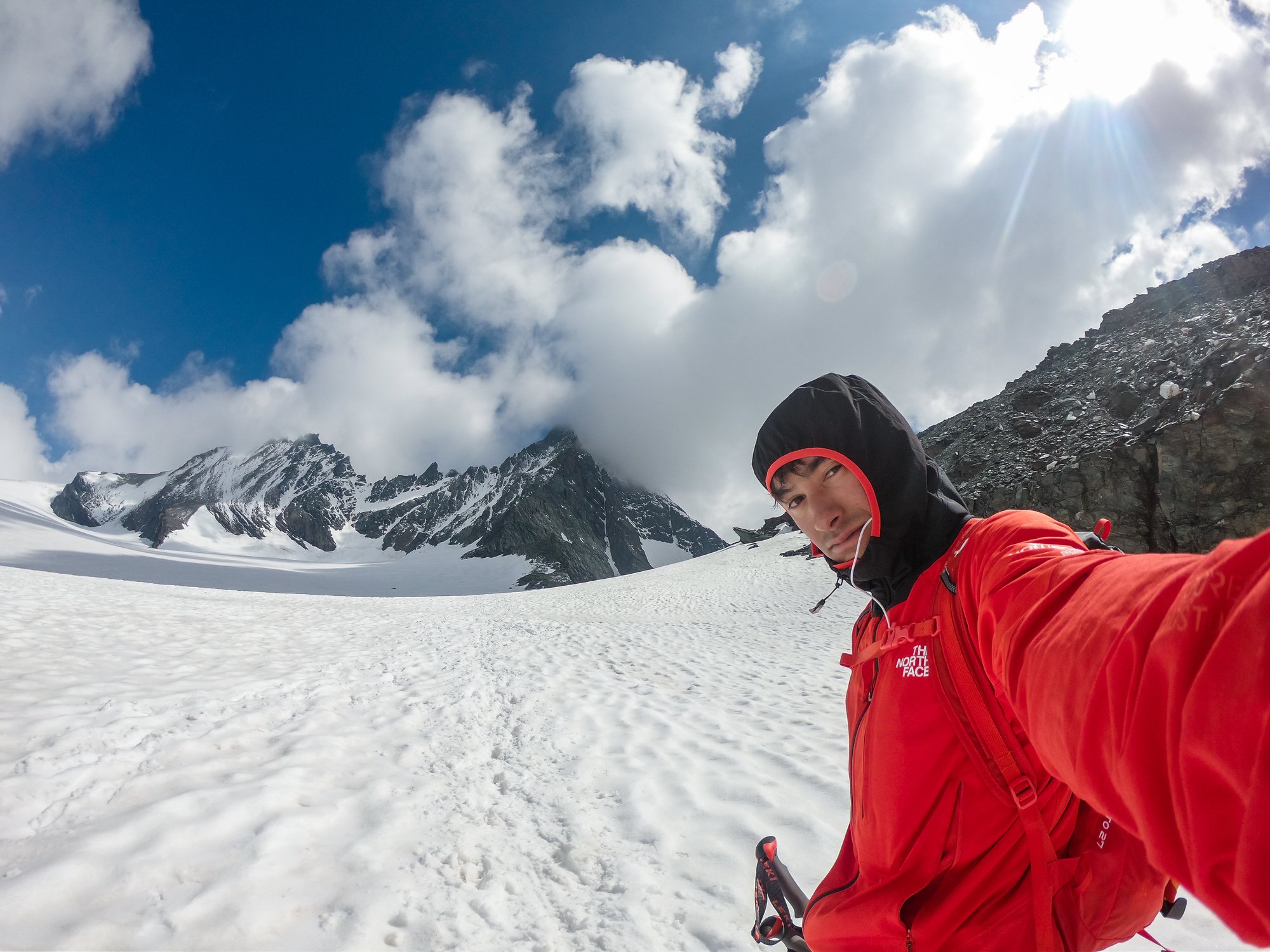 Давид Лама (David Lama) 