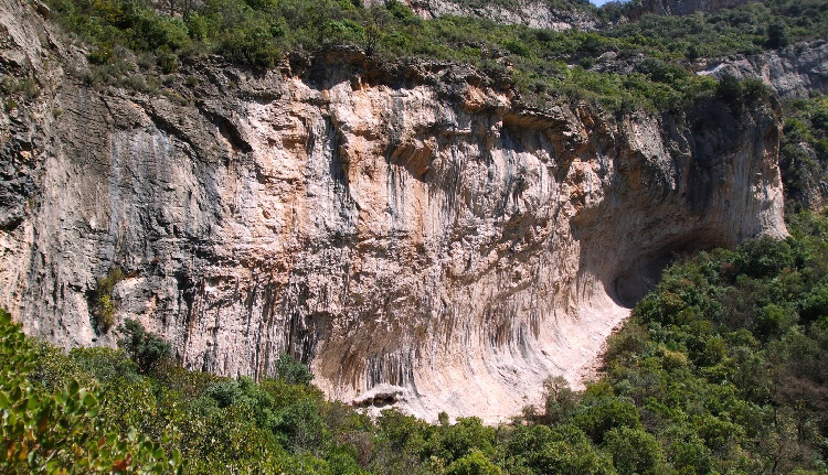 Paret de les Bruixes – photo by Climb in Spain