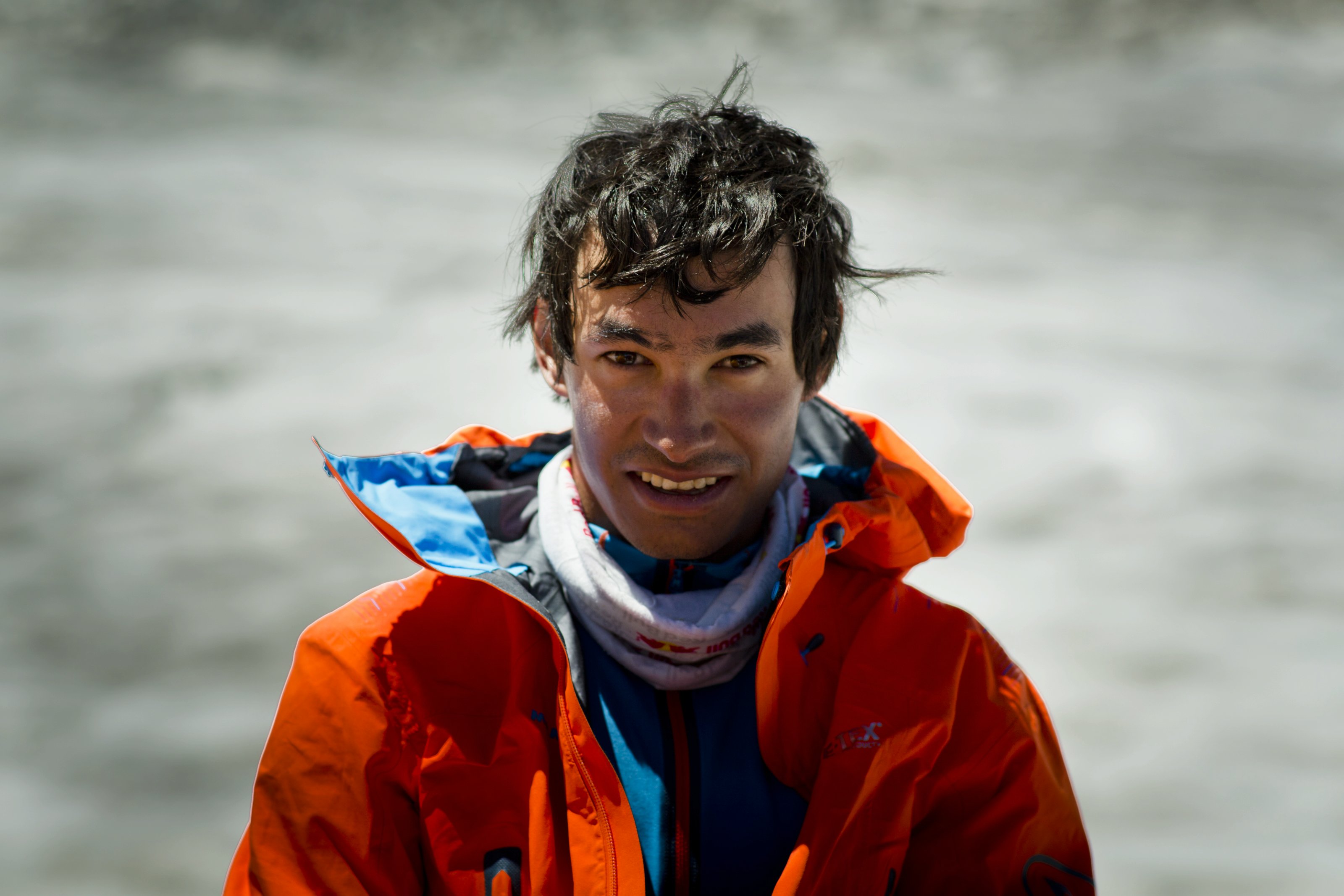 Давид Лама (David Lama)