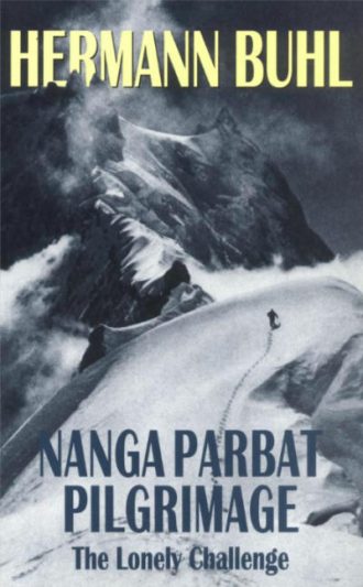 Nanga Parbat Pilligrimage, Hermann Buhl