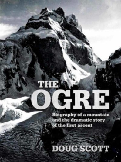 The Ogre, Doug Scott