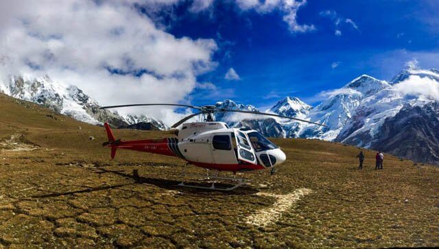 Фото Nepali Times