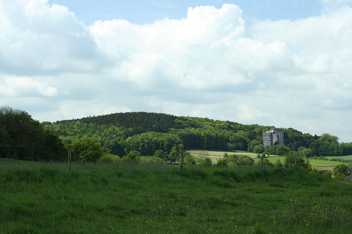 Валсерберг (Vaalserberg)