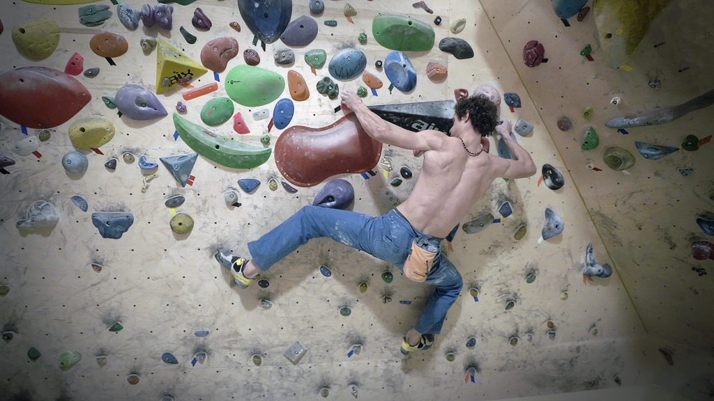 Адам Ондра (Adam Ondra)