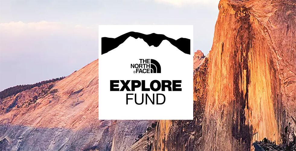 The North Face Covid-19 Explore Fund