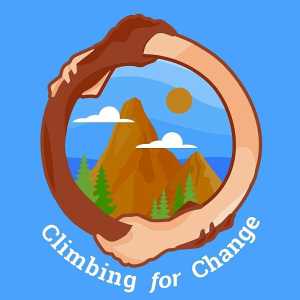 «Climbing for Change»