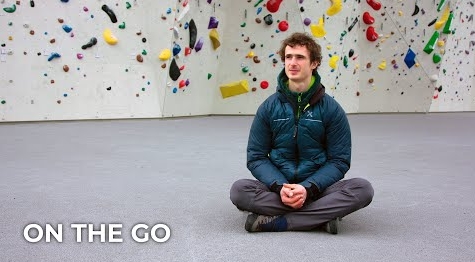 Адам Ондра (Adam Ondra)