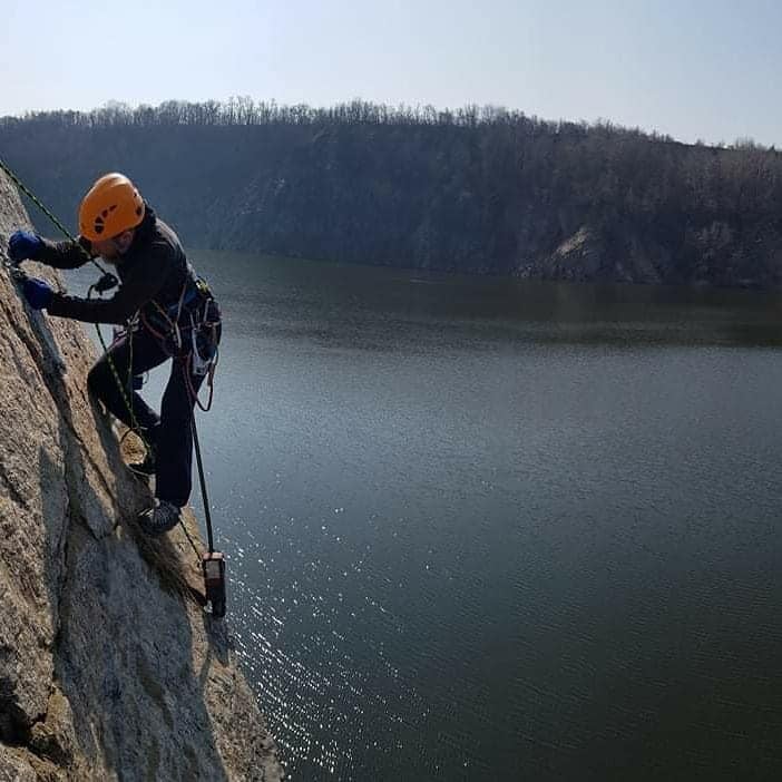 Фото Чикалівка Climb&Rest