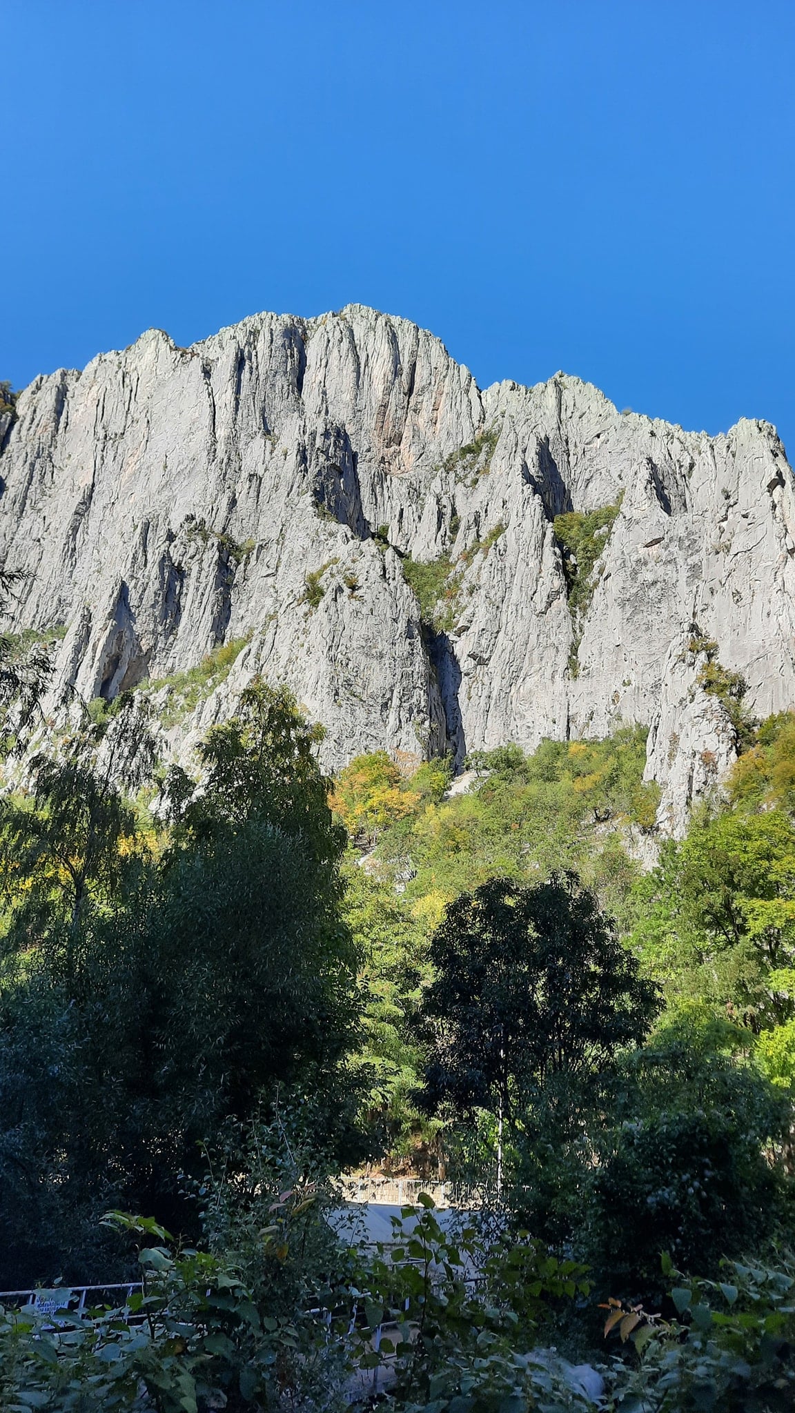 Скальный массив Враца, Болгария