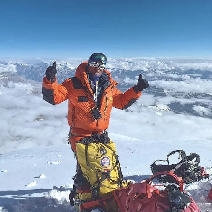 Сану Шерпа (Sanu Sherpa)