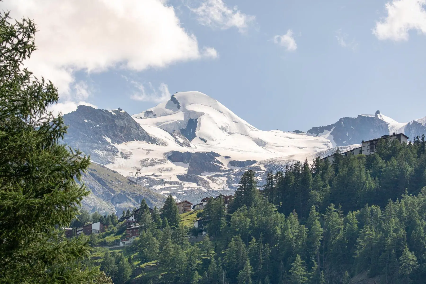 Фото  Schweiz Tourismus / Nicole Schafer