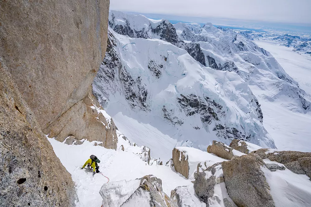 Фото August Franzen, Clint Helander