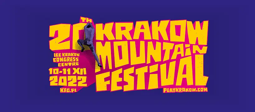 Краківський гірський фестиваль (Krakow Mountain Festival / Krakowski Festiwal Górski)