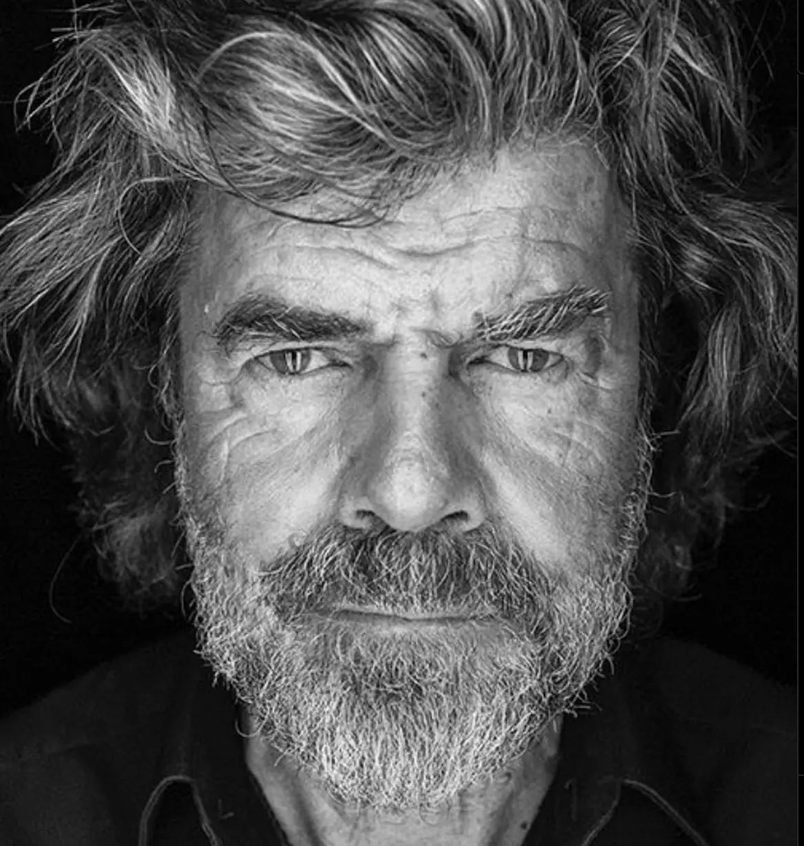 Райнгольд Месснер (Reinhold Messner)