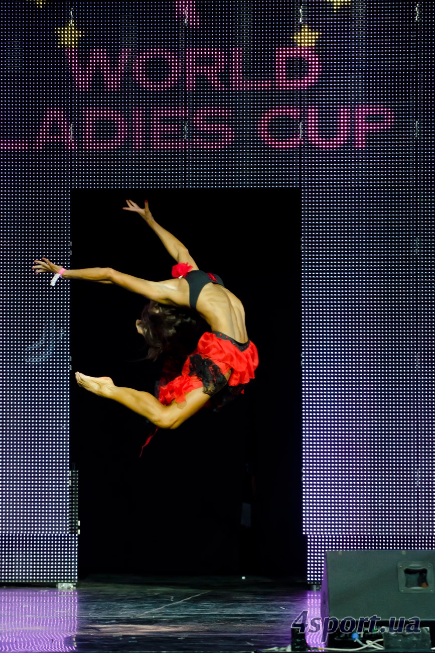 World Ladies Cup (ФОТО)