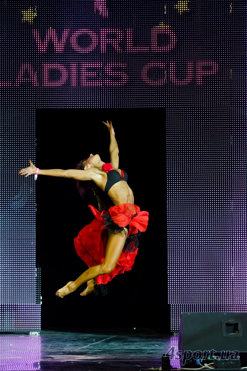 World Ladies Cup (ФОТО)